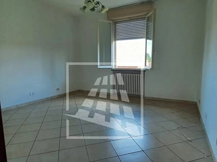 Appartamento quadrilocale in vendita in Via Amerigo Vespucci, Quattro Castella