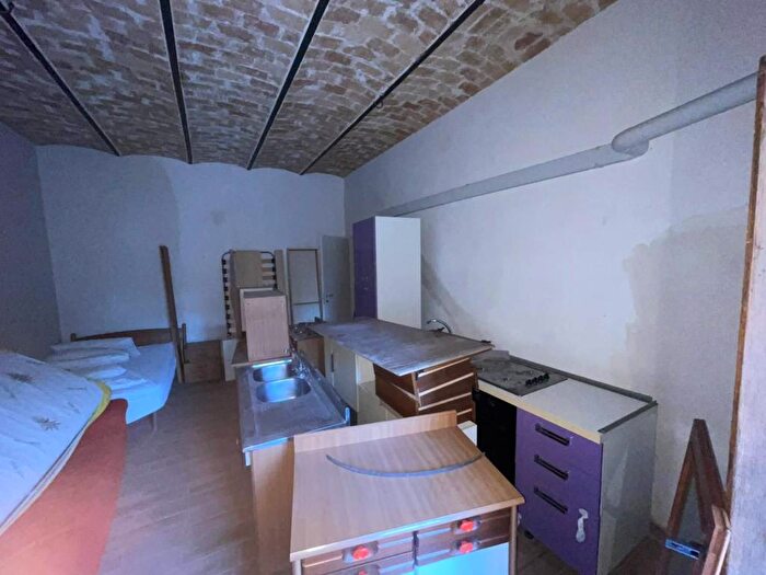 Appartamento monolocale in affitto in Via Giovanni Saragat, Popoli