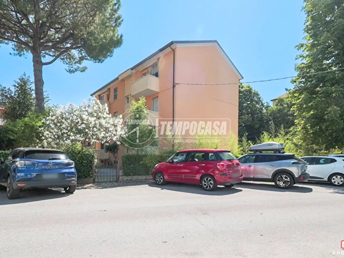 Appartamento quadrilocale in vendita in Via Francesca da Rimini, Cattolica