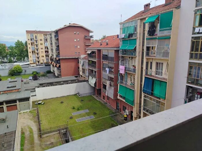 Appartamento bilocale in vendita in Via Sospello, Torino