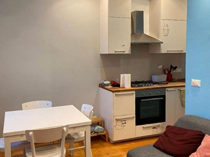 Appartamento trilocale in affitto in Via Giuseppe Mazzini, Via della Rocca, Torino