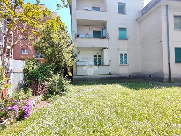 Appartamento trilocale in vendita in Campo dei Gelsi, Valmontone