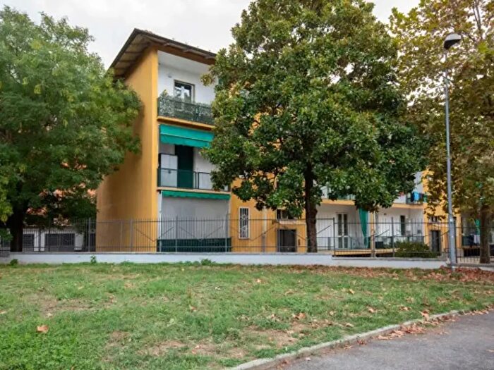 Appartamento bilocale in vendita in Piazza Vittorio Allais, Grugliasco