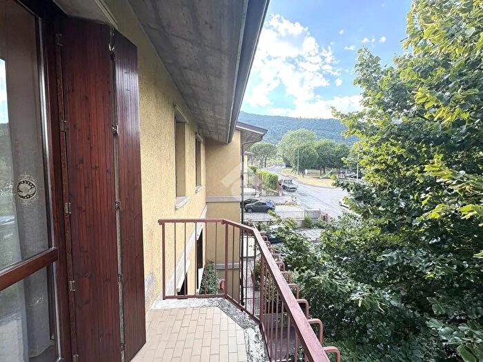 Appartamento trilocale in vendita in Via XXV Aprile, Corte Franca