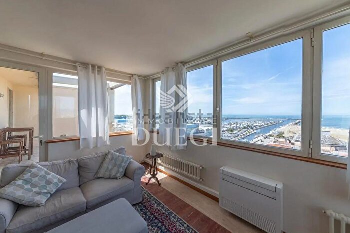 Appartamento con 5 locali in vendita in Daniele Manin, Viareggio