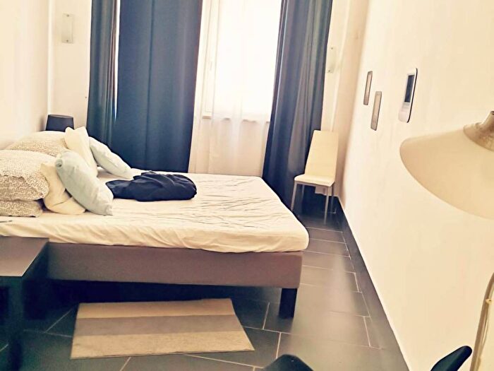 Appartamento monolocale in affitto in Adriatico, Ancona