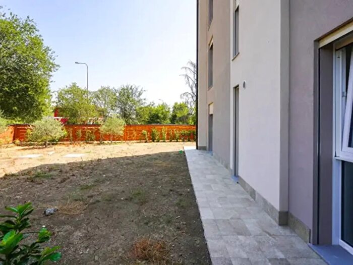 Appartamento trilocale in vendita in Via Aprile, Sant'Ilario D'Enza