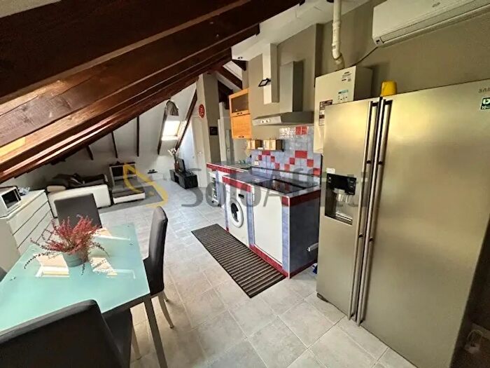 Appartamento bilocale in affitto in Legnano