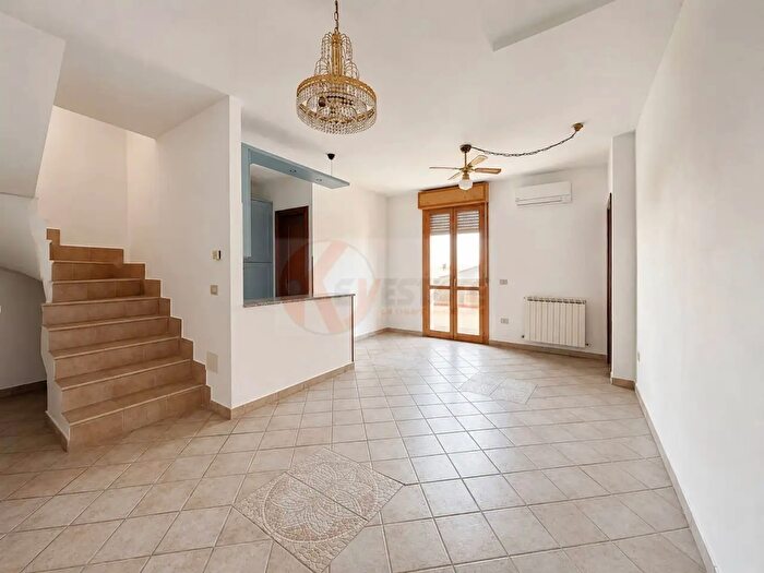 Appartamento trilocale in vendita in Via Vittorino Era, Sassari