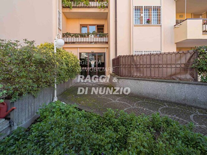 Casa bilocale in affitto in V Ungheria, Centro, Grottaferrata