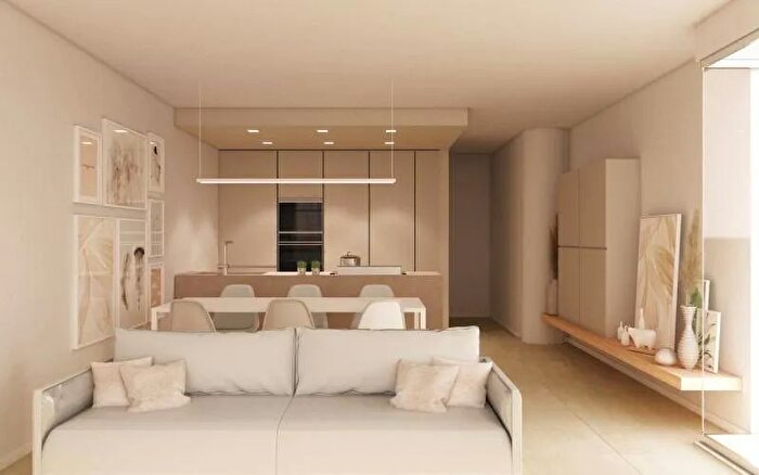 Appartamento trilocale in vendita in Lungomare Antonio Gramsci Snc, Porto San Giorgio