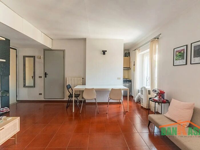 Appartamento bilocale in vendita in Via Panfilo Castaldi, Milano