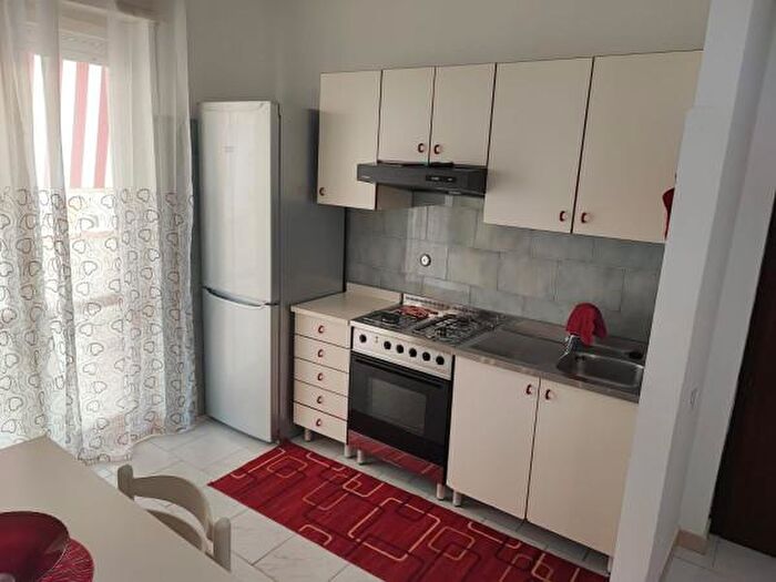 Appartamento bilocale in affitto in Via Martiri di Cefalonia, Catanzaro