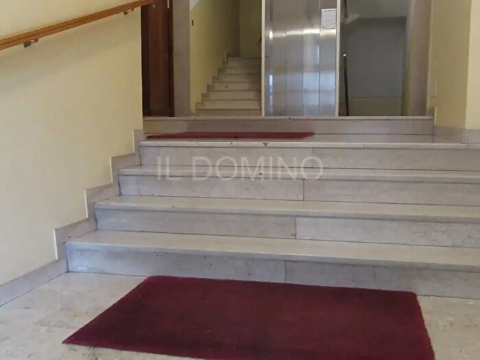 Appartamento in affitto in Via Bergamo, Padova