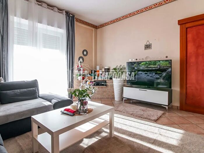 Appartamento bilocale in vendita in Via Alcide De Gasperi, Olgiate Olona