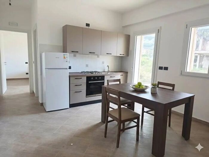 Appartamento bilocale in vendita in Via Vecchia Provinciale Archi, Reggio Calabria