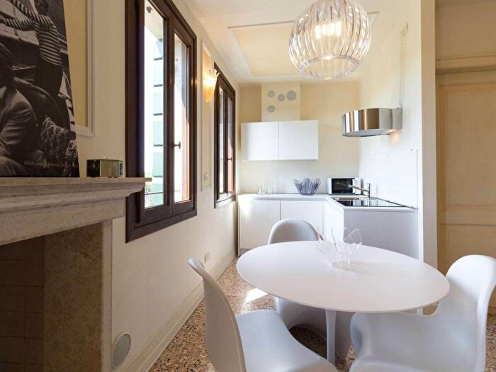 Appartamento bilocale in affitto in Via Terraglio, Marocco, Mogliano Veneto