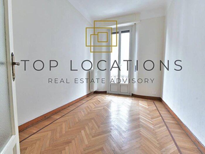 Appartamento trilocale in affitto in Piazzale Ferdinando Martini, Martini Insubria, Milano