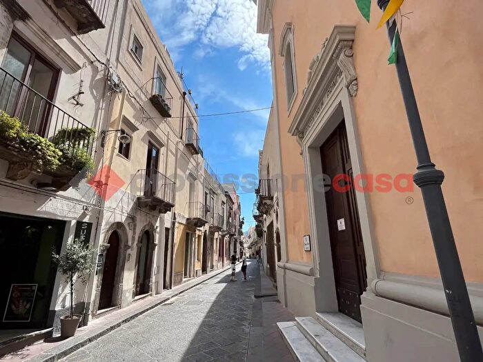 Appartamento monolocale in vendita in Corso Vittorio Emanuele, Lipari