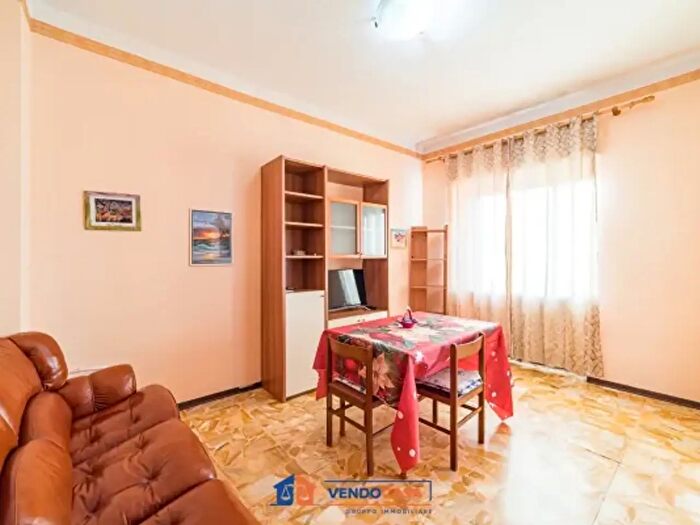 Appartamento bilocale in affitto in Via Cernaia, Savigliano