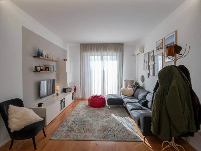 Appartamento quadrilocale in vendita in Amendola, Senigallia