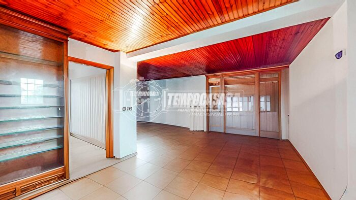 Appartamento con 5 locali in vendita in Via G Setti, San Pietro In Casale