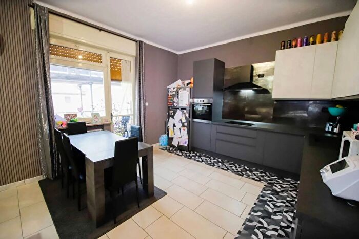 Appartamento quadrilocale in vendita in Via Camossetti, Cirie