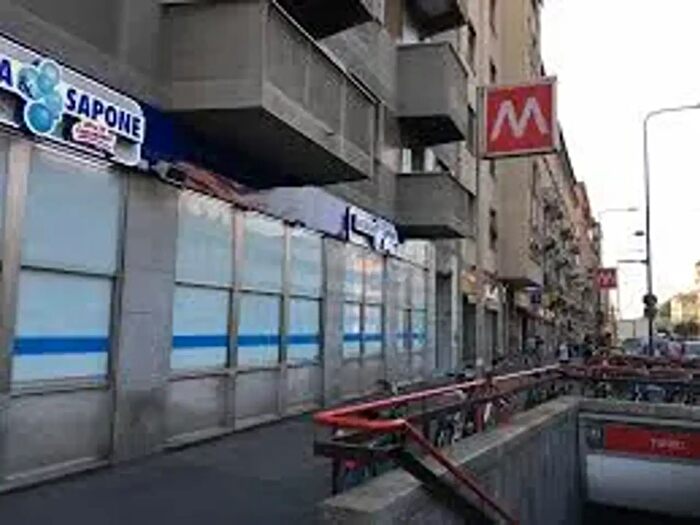 Appartamento bilocale in affitto in Via Jean Jaures, Milano