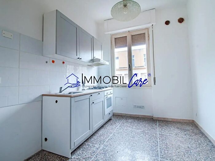 Appartamento quadrilocale in vendita in Livorno