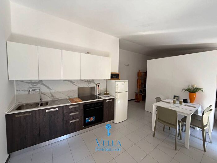 Appartamento monolocale in affitto in Galliate