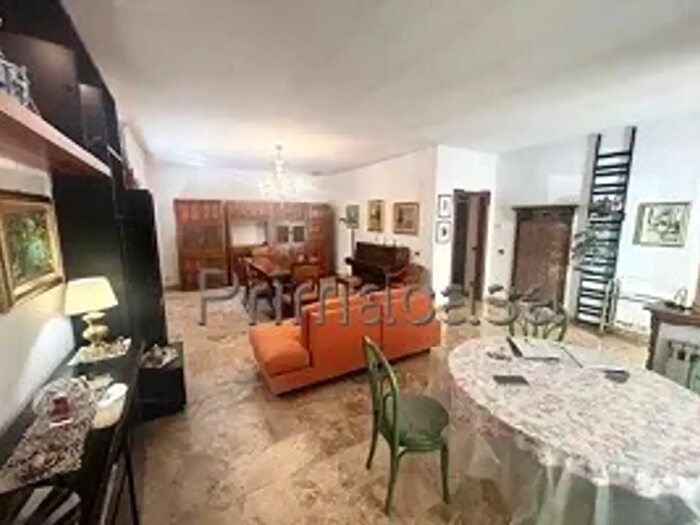 Casa con 8 locali in affitto in Via Cercariolo, Scorze'