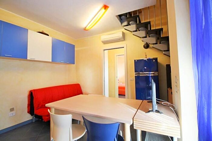 Appartamento trilocale in vendita in Via Grossetana, Grosseto