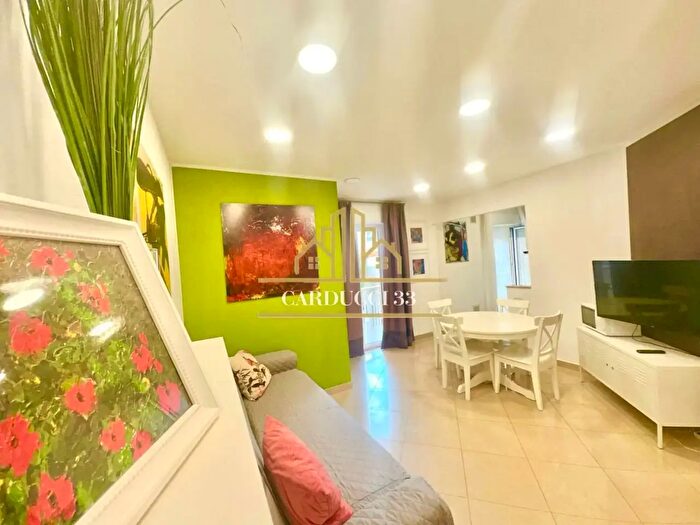 Appartamento trilocale in vendita in Alassio