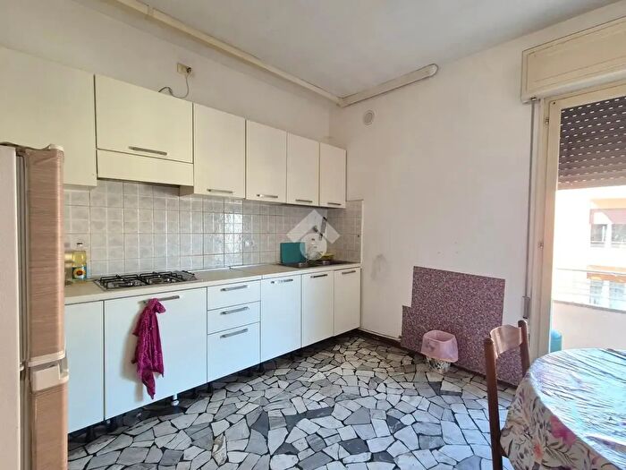 Appartamento quadrilocale in vendita in Via Venezia, Stra