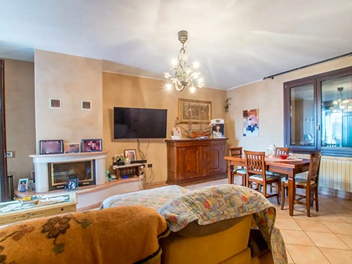 Casa con 5 locali in vendita in Via Brandoli Centro, San Prospero