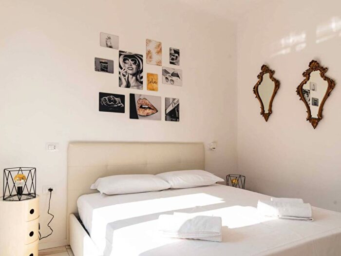 Appartamento bilocale in affitto in Via Lodovico Montegani, Cermenate Abbiategrasso, Milano