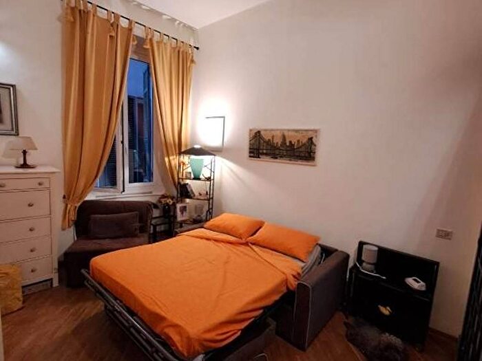 Appartamento monolocale in affitto in Via San Lorenzo, Molo, Genova