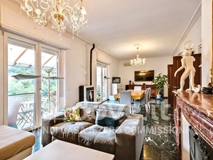 Appartamento con 5 locali in vendita in Via Aurelia, Ricco Del Golfo Di Spezia