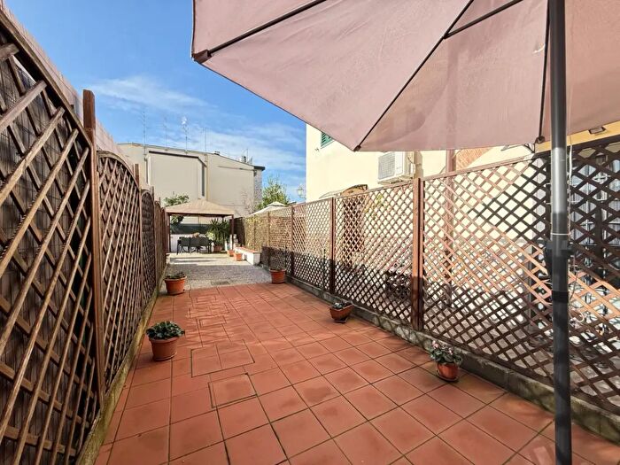 Appartamento bilocale in vendita in Via dellOrto, Scandicci