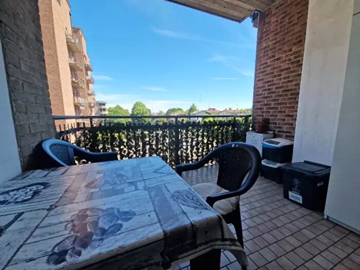 Appartamento trilocale in vendita in Via Brigata Reggio, Reggio Emilia