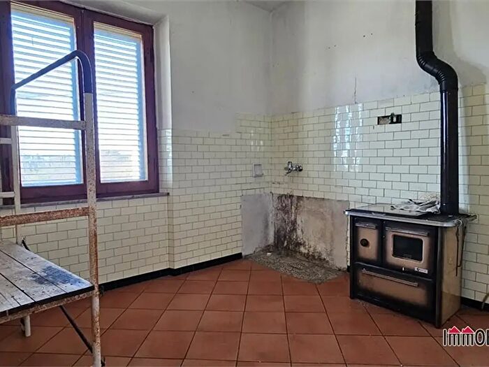 Casa con 5 locali in vendita in Colle Di Val DElsa