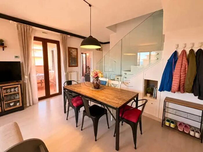 Appartamento quadrilocale in vendita in Via Angiolo Mazzi, Anghiari