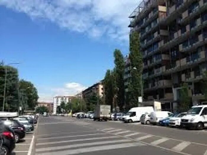 Appartamento bilocale in vendita in Via Zurigo, Milano