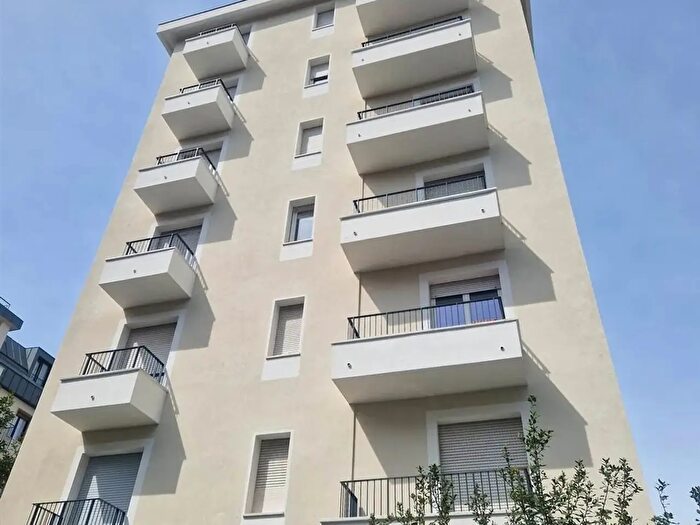 Appartamento bilocale in affitto in Milano