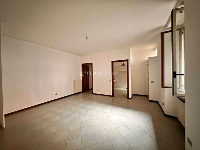 Appartamento trilocale in affitto in Via dei Transiti, Parco Trotter, Milano