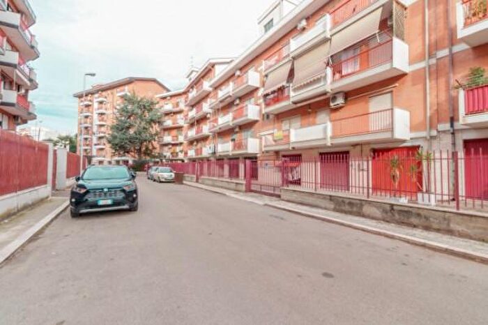 Appartamento con 5 locali in vendita in Via Filippo Pelosi, San Severo