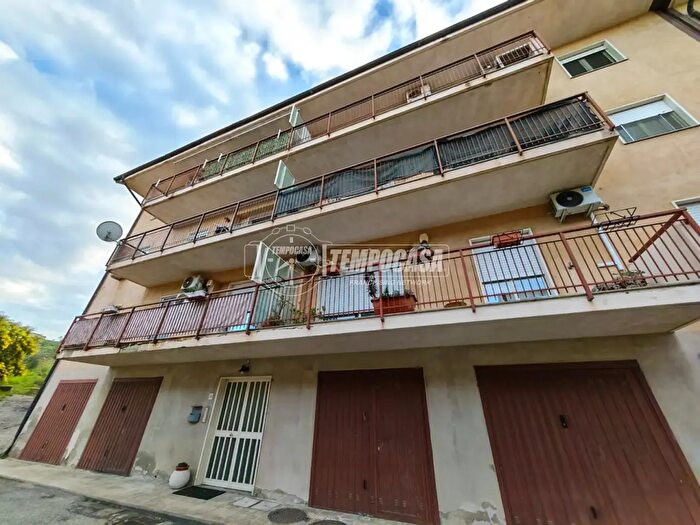 Appartamento quadrilocale in vendita in Via Latteri a, Messina