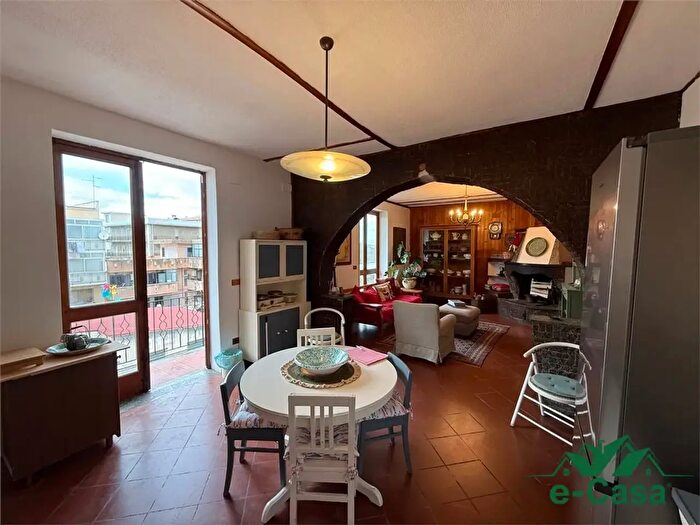 Appartamento quadrilocale in affitto in Beato Annibale Maria di Francia, Villafranca Tirrena