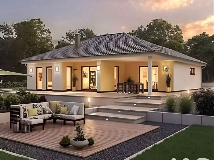 Casa con 5 locali in vendita in Via Pini, Rosciano