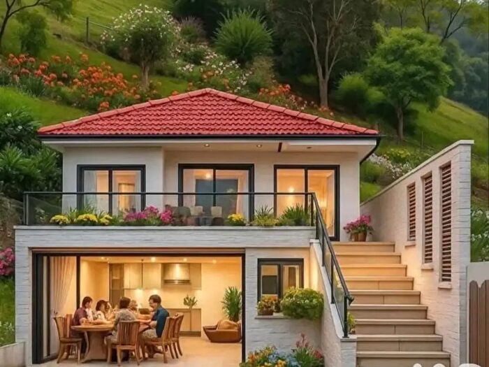 Case in Vendita e in Affitto - 2